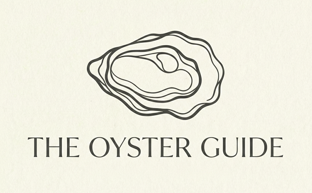 The Oyster Guide