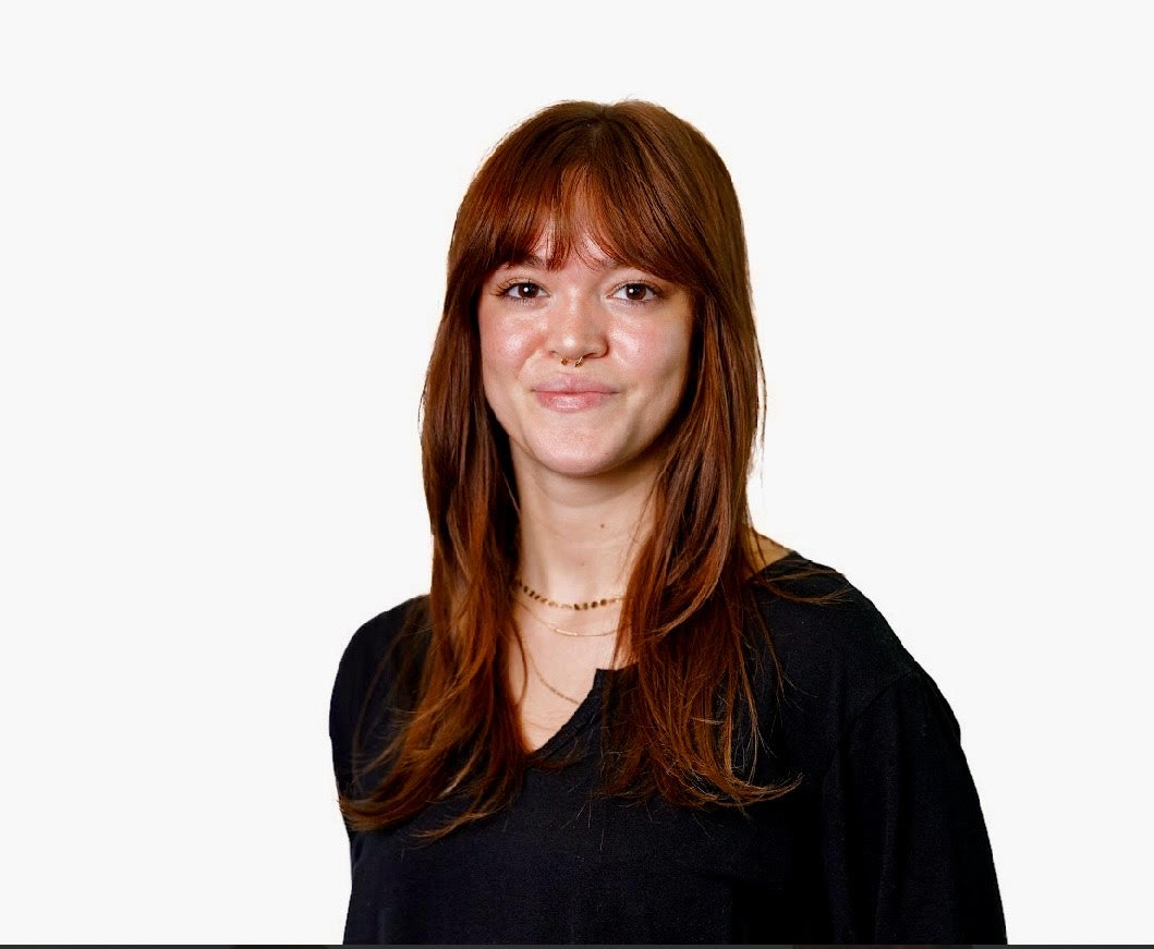 Headshot Liz Clow Professional Headshot, attached is the link to LinkedIn profile